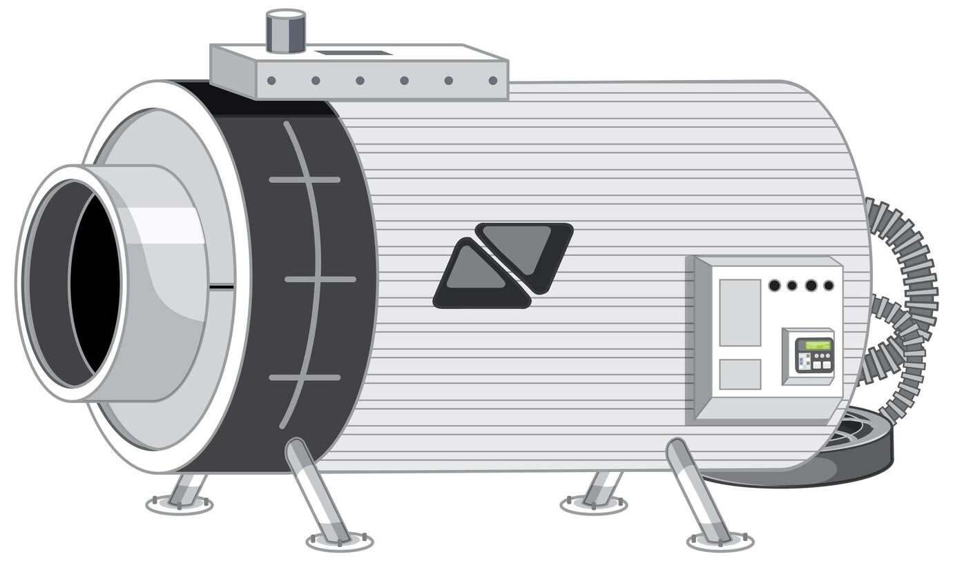 Corrugated Transformer Tank